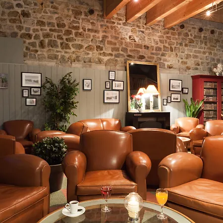 Chateau De Bournel 4*