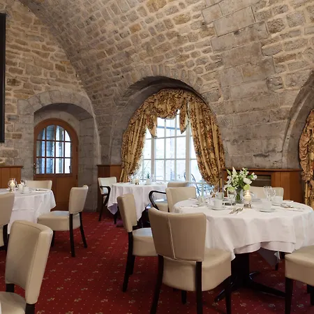 Chateau De Bournel מלון