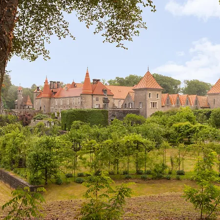 Chateau De Bournel 4*