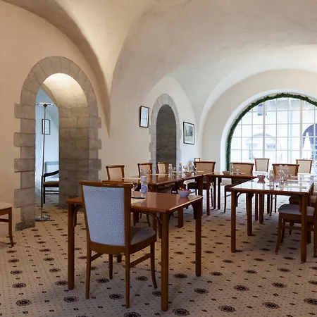 Chateau De Bournel מלון Cubry