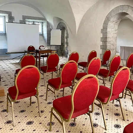 Chateau De Bournel מלון