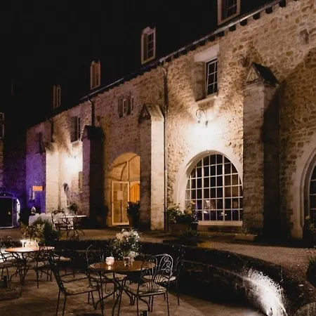 Chateau De Bournel מלון 4*