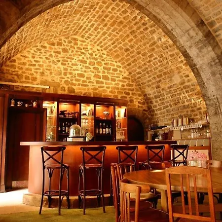 מלון Chateau De Bournel Cubry