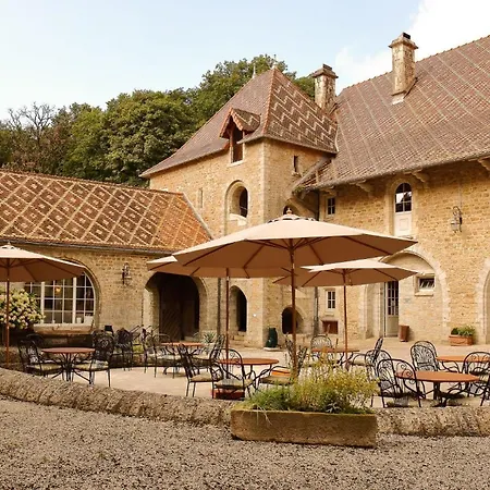 Chateau De Bournel Cubry