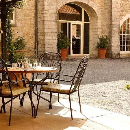 Chateau De Bournel