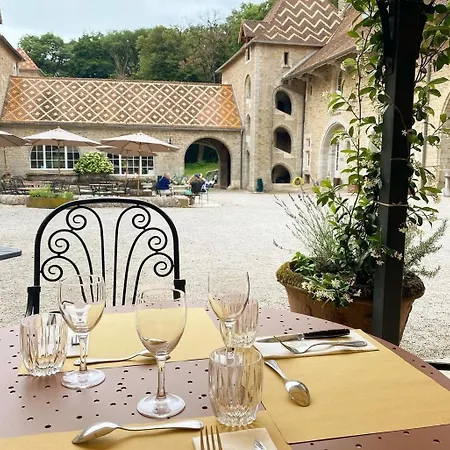 Chateau De Bournel מלון Cubry