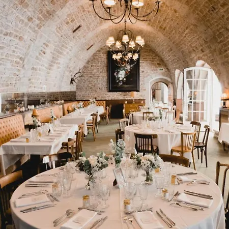 Chateau De Bournel 4*