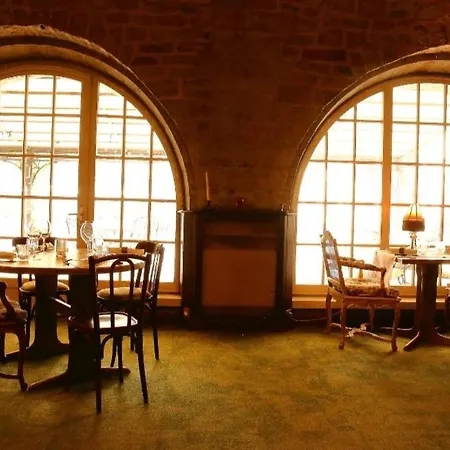 Chateau De Bournel Cubry