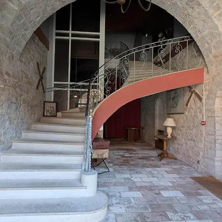 Chateau De Bournel Ξενοδοχείο 4*