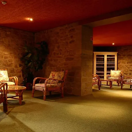 Chateau De Bournel 4* Cubry