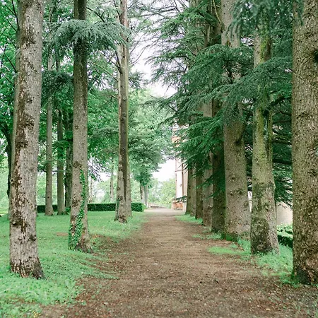 Chateau De Bournel 4*