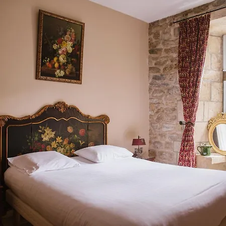 Chateau De Bournel 4*