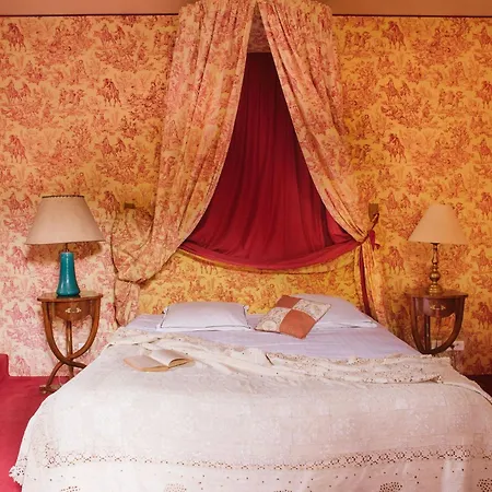 Chateau De Bournel 4* Cubry