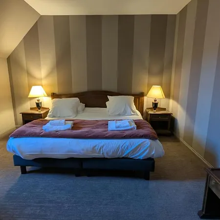 Chateau De Bournel 4*